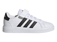 Tenis Adidas  Grand Court 2 0 K Para Niño