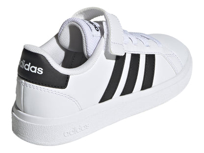 Tenis Adidas Grand Court 2 0 K Para Niño