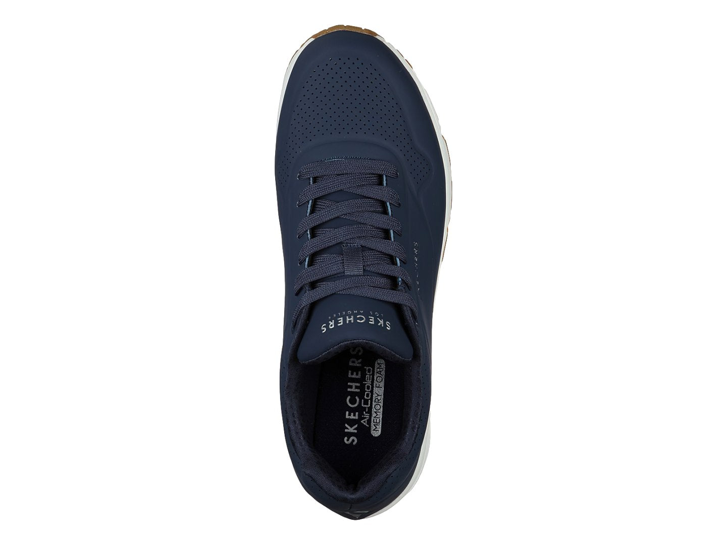 Tenis Skechers One Para Hombre