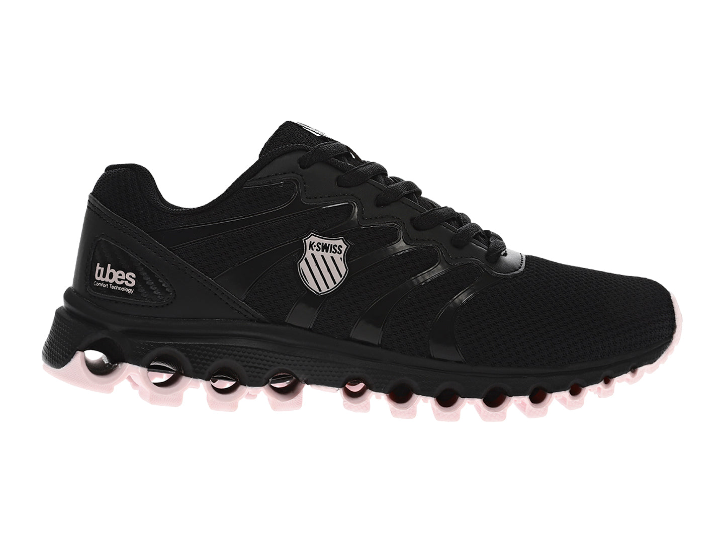 Tenis K-Swiss Tube V Para Mujer