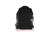 Tenis K-SWISS Tubes V Negro para Mujer