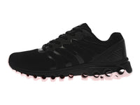 Tenis K-SWISS Tubes V Negro para Mujer