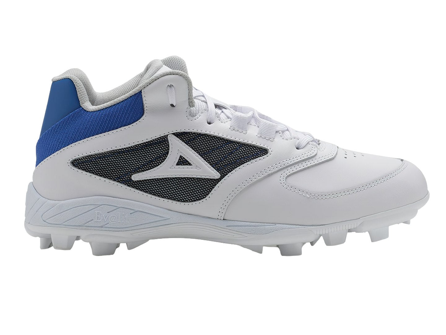 Tenis Pirma-Brasil Baseball Para Hombre