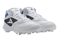 Tenis Pirma-Brasil Baseball Para Hombre