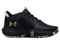 Tenis Under Armour Ps Lockdown 6 Para Niño