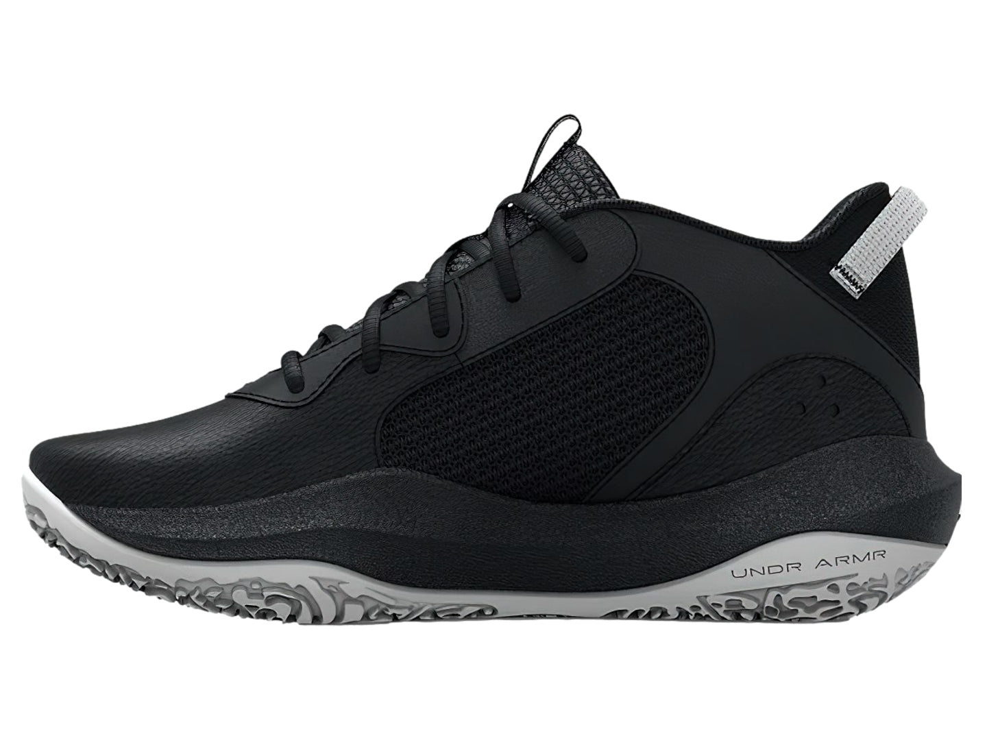 Tenis Under Armour Ps Lockdown 6 Para Niño