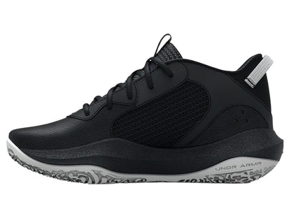 Tenis Under Armour Ps Lockdown 6 Para Niño