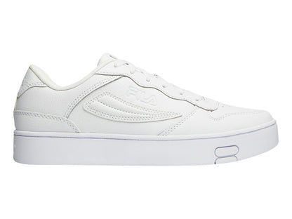 Tenis Fila Mgx 100 Para Mujer
