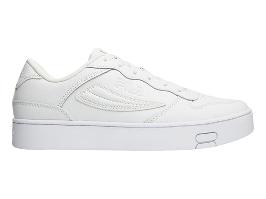 Tenis Fila Mgx 100 Para Mujer