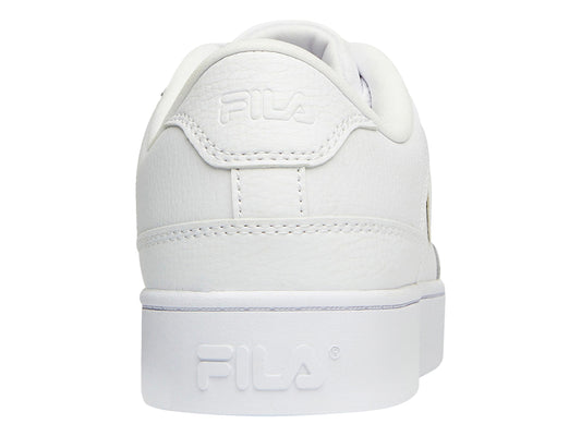 Tenis Fila Mgx 100 Para Mujer