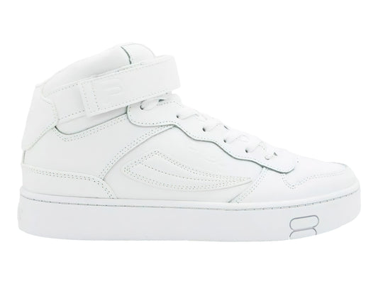 Tenis Fila Mgx 100 Mid Para Mujer