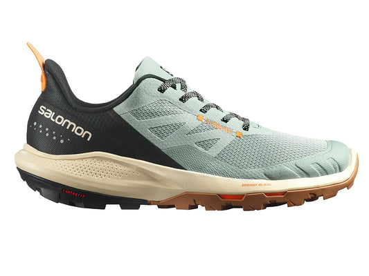 Tenis Salomon Outpulse Para Hombre