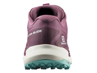 Tenis Salomon Ultra Glide Para Mujer