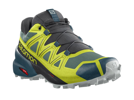 Tenis Salomon Speedcross 5 Para Hombre