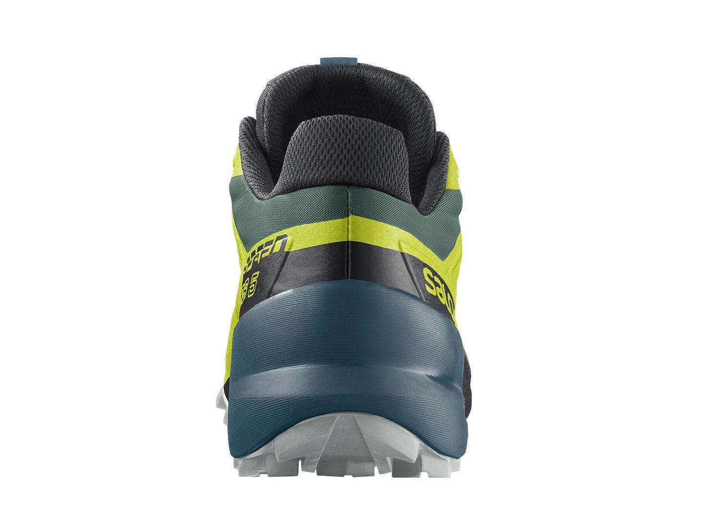Tenis Salomon Speedcross 5 Para Hombre