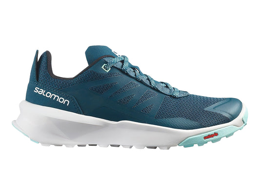 Tenis Salomon Patrol Para Mujer