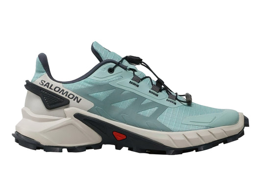 Tenis Salomon Supercross 4 Para Mujer