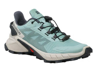 Tenis Salomon Supercross 4 Para Mujer