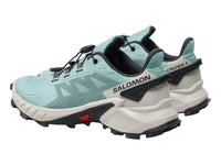 Tenis Salomon Supercross 4 Para Mujer