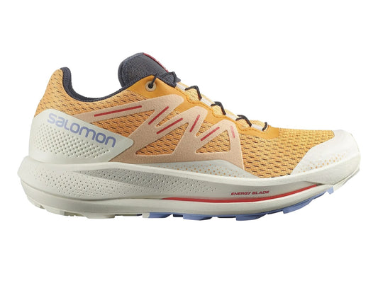 Tenis Salomon Pulsar Trail Para Mujer