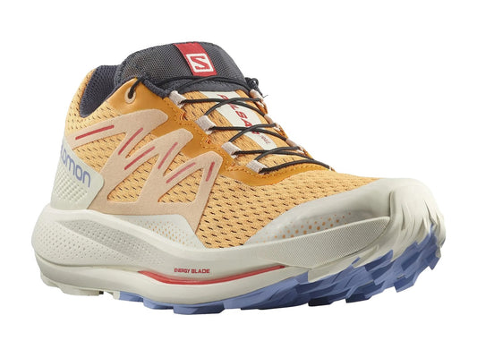 Tenis Salomon Pulsar Trail Para Mujer