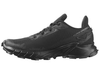 Tenis Salomon Alphacorss 4 Para Mujer