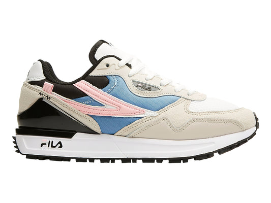 Tenis Fila Valado 2 Para Mujer