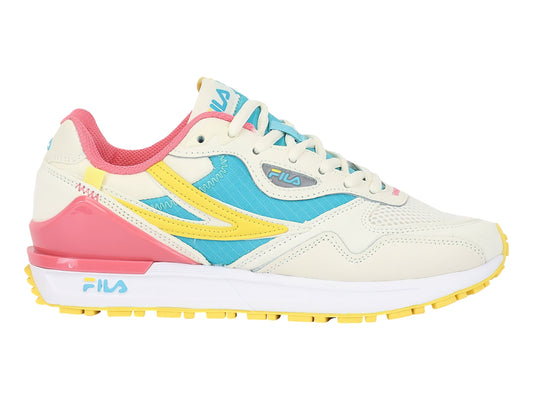 Tenis Fila Valado 2 Para Mujer