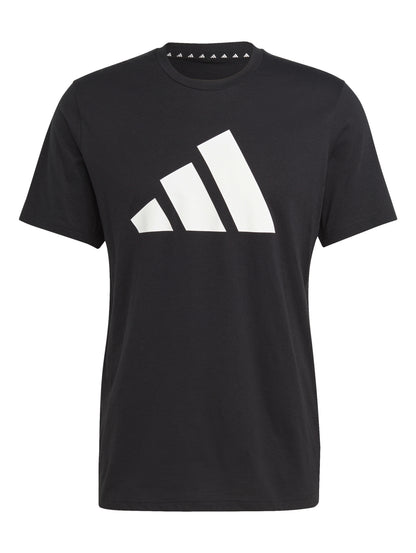 Playera adidas Tr-Es Fr Logo Para Hombre