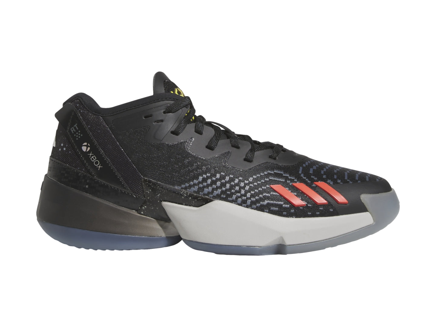 Tenis Adidas D O N Issue 4 Hr0714 Para Hombre