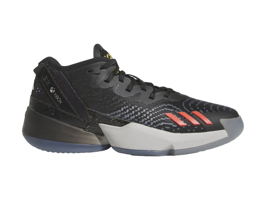 Tenis Adidas D O N Issue 4 Hr0714 Para Hombre