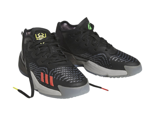 Tenis Adidas D O N Issue 4 Hr0714 Para Hombre