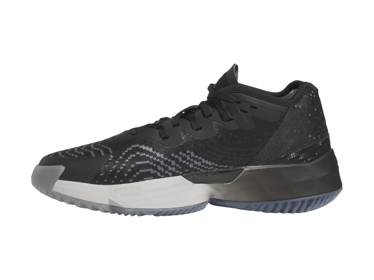 Tenis Adidas D O N Issue 4 Hr0714 Para Hombre