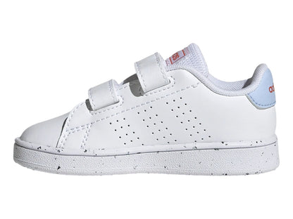 Tenis Adidas Advantage Moana Para Niña