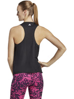Playera adidas Hiit Qb Tk Para Mujer