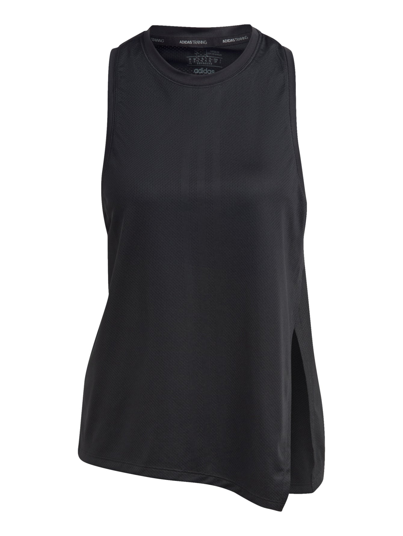 Playera adidas Hiit Qb Tk Para Mujer