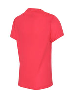 Playera Asics Ready Set Para Mujer