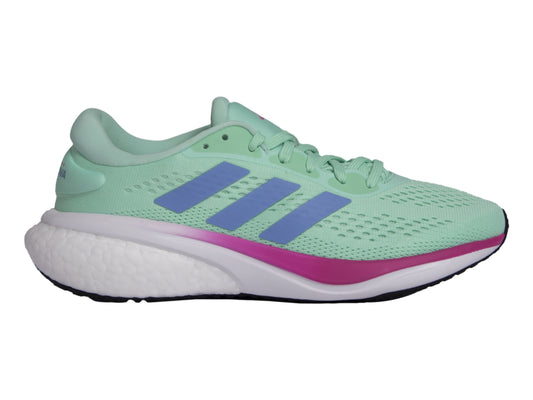 Tenis Adidas  Supernova 2 Para Mujer
