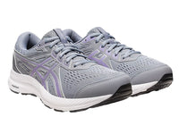 Tenis Asics Gel Contend 8 Para Mujer