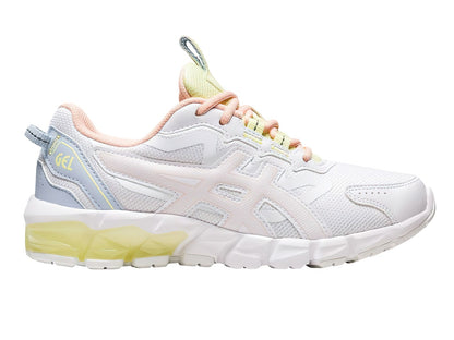 Tenis Asics Gel Quantum 90 Para Niña