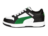 Tenis Puma Rebound Joy Lo Ac Ps Para Niño