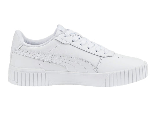 Tenis Puma Carina 2 0 Jr Para Niña