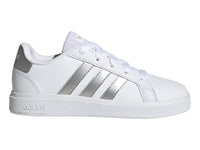 Tenis Adidas  Grand Court 2 0 K Para Niña