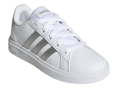 Tenis Adidas Grand Court 2 0 K Para Niña
