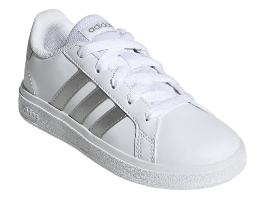 Tenis Adidas Grand Court 2 0 K Para Niña