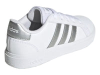 Tenis Adidas Grand Court 2 0 K Para Niña