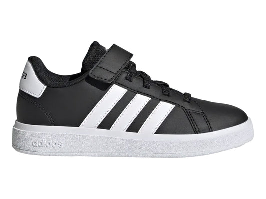 Tenis Adidas  Grand Court 2 0 El K Para Niño