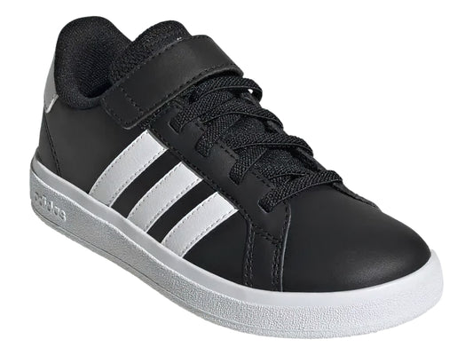Tenis Adidas Grand Court 2 0 El K Para Niño