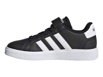 Tenis Adidas Grand Court 2 0 El K Para Niño