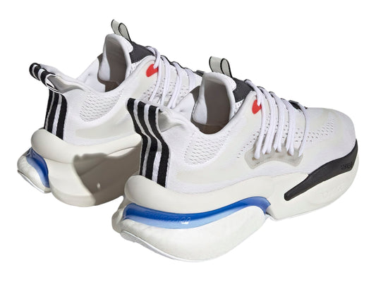 Tenis Adidas Alphaboost V1 Para Hombre